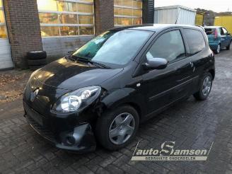 Vrakbiler auto Renault Twingo Twingo II (CN), Hatchback 3-drs, 2007 / 2014 1.2 16V 2011/3