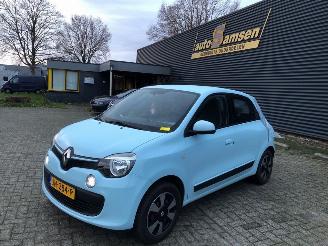 krockskadad bil auto Renault Twingo  2016/5
