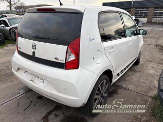 Seat Mii Mii, Hatchback, 2011 1.0 12V picture 14