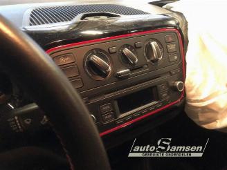 Seat Mii Mii, Hatchback, 2011 1.0 12V picture 9