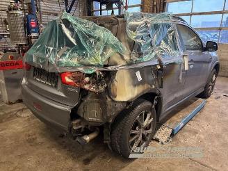 Mitsubishi ASX ASX, SUV, 2010 / 2023 1.6 MIVEC 16V picture 13
