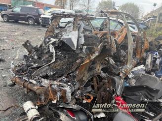 Volkswagen Touareg Touareg, SUV, 2017 3.0 V6 24V TSI R picture 4