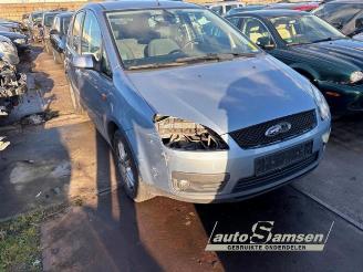 Vrakbiler auto Ford C-Max Focus C-Max, MPV, 2003 / 2007 1.8 16V 2003/10