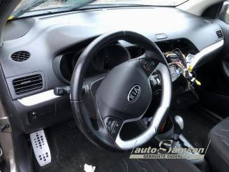 Kia Picanto Picanto (TA), Hatchback, 2011 / 2017 1.2 16V picture 4