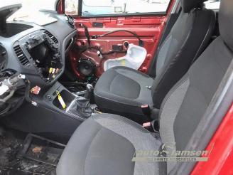 Renault Captur Captur (2R), SUV, 2013 0.9 Energy TCE 12V picture 6