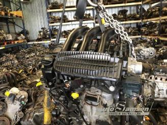 Citroën C3 C3 (SC), Hatchback 5-drs, 2009 / 2016 1.2 VTi 82 12V picture 10