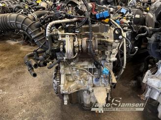 Renault Clio Clio IV (5R), Hatchback 5-drs, 2012 / 2021 0.9 Energy TCE 90 12V picture 9