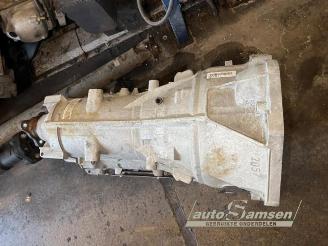 BMW 3-serie 3 serie (F30), Sedan, 2011 / 2018 320i 2.0 16V picture 13