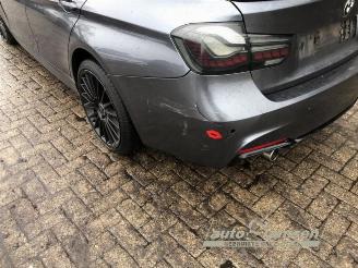 BMW 3-serie 3 serie (F30), Sedan, 2011 / 2018 320i 2.0 16V picture 7