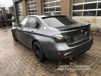BMW 3-serie 3 serie (F30), Sedan, 2011 / 2018 320i 2.0 16V picture 6