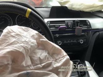 BMW 3-serie 3 serie (F30), Sedan, 2011 / 2018 320i 2.0 16V picture 10