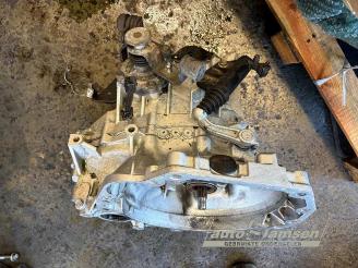 Suzuki Swift Swift (ZA/ZC/ZD1/2/3/9), Hatchback, 2005 / 2011 1.3 VVT 16V picture 8