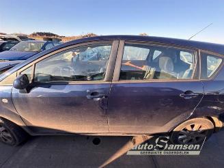 Toyota Corolla-verso Corolla Verso (R10/11), MPV, 2004 / 2009 1.8 16V VVT-i picture 21