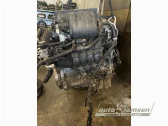 Suzuki Swift Swift (ZA/ZC/ZD1/2/3/9), Hatchback, 2005 / 2011 1.3 VVT 16V picture 8