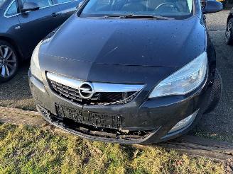 Opel Astra  picture 5