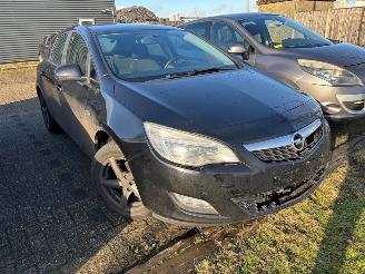Opel Astra Astra J Hatchback - 1.4 16V ecoFLEX Hatchback 4Dr Benzine 1.398cc 74kW (101pk) FWD 2009-12/2015-10 (PC6EB; PC6ET; PD6EB; PD6ET; PE6EB; PF6EB) A14XER picture 2