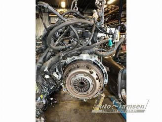 Ford Focus Focus 2 C+C, Cabrio, 2006 / 2010 1.6 16V picture 17
