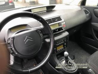 Citroën C4 C4 Berline (LC), Hatchback 5-drs, 2004 / 2011 1.6 16V picture 6