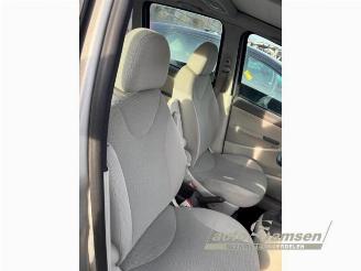 Fiat Idea Idea (350AX), MPV, 2003 / 2012 1.4 16V picture 1