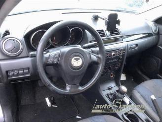 Mazda 3 3 (BK12), Sedan, 2003 / 2009 1.6i 16V picture 12