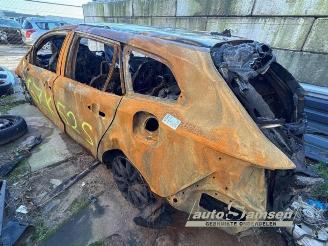 Suzuki Swace Swace, Combi 5-drs, 2020 1.8 16V Hybrid picture 6