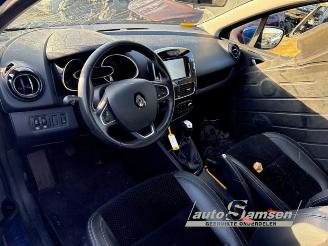 Renault Clio Clio IV Estate/Grandtour (7R), Combi 5-drs, 2012 / 2021 1.2 TCE 16V GT EDC picture 8