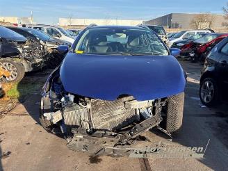 Renault Clio Clio IV Estate/Grandtour (7R), Combi 5-drs, 2012 / 2021 1.2 TCE 16V GT EDC picture 2