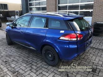 Renault Clio Clio IV Estate/Grandtour (7R), Combi 5-drs, 2012 / 2021 1.2 TCE 16V GT EDC picture 13