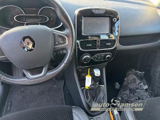 Renault Clio Clio IV Estate/Grandtour (7R), Combi 5-drs, 2012 / 2021 1.2 TCE 16V GT EDC picture 9