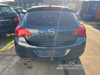 Opel Astra Astra J (PC6/PD6/PE6/PF6), Hatchback 5-drs, 2009 / 2015 1.4 Turbo 16V picture 6