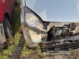 Toyota Aygo Aygo (B10), Hatchback, 2005 / 2014 1.0 12V VVT-i picture 3