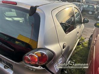 Toyota Aygo Aygo (B10), Hatchback, 2005 / 2014 1.0 12V VVT-i picture 6