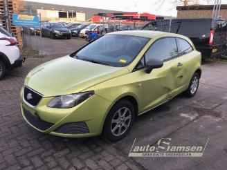 Seat Ibiza Ibiza IV SC (6J1), Hatchback 3-drs, 2008 / 2016 1.2 12V picture 1