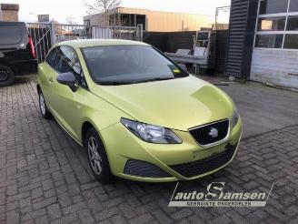 Seat Ibiza Ibiza IV SC (6J1), Hatchback 3-drs, 2008 / 2016 1.2 12V picture 2