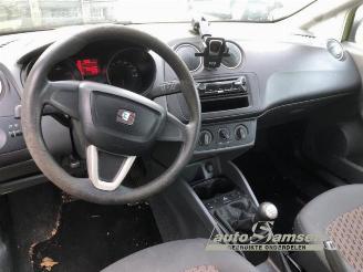 Seat Ibiza Ibiza IV SC (6J1), Hatchback 3-drs, 2008 / 2016 1.2 12V picture 8