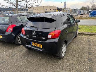Mitsubishi Space-star  picture 4