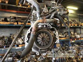 Suzuki Swift Swift (ZA/ZC/ZD1/2/3/9), Hatchback, 2005 / 2011 1.3 VVT 16V picture 11