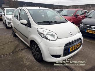 Citroën C1 C1, Hatchback, 2005 / 2014 1.0 12V picture 3