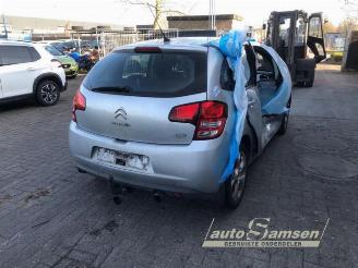 Citroën C3 C3 (SC), Hatchback 5-drs, 2009 / 2016 1.6 16V VTi 120 picture 4