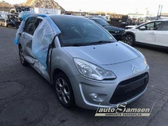 Citroën C3 C3 (SC), Hatchback 5-drs, 2009 / 2016 1.6 16V VTi 120 picture 2