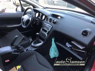 Peugeot 308 308 (4A/C), Hatchback, 2007 / 2015 1.4 VTI 16V picture 6