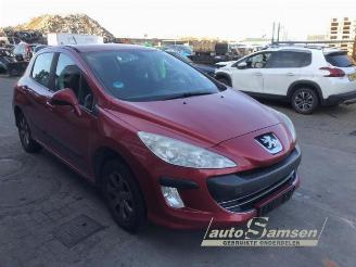 Peugeot 308 308 (4A/C), Hatchback, 2007 / 2015 1.4 VTI 16V picture 2