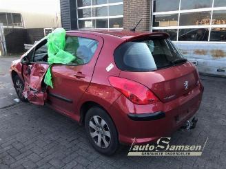 Peugeot 308 308 (4A/C), Hatchback, 2007 / 2015 1.4 VTI 16V picture 4