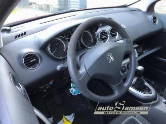 Peugeot 308 308 (4A/C), Hatchback, 2007 / 2015 1.4 VTI 16V picture 5