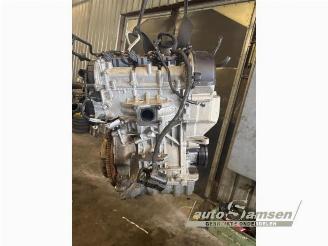 Volkswagen Up! Up! (121), Hatchback, 2011 1.0 12V 60 picture 9