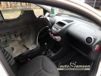 Citroën C1 C1, Hatchback, 2005 / 2014 1.0 12V picture 5