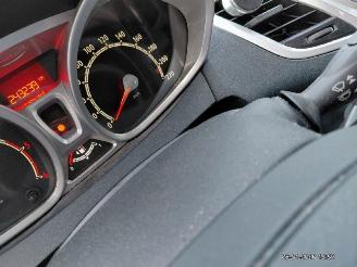 Ford Fiesta  picture 9