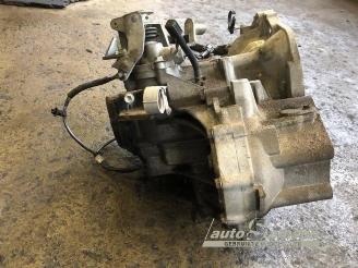 Suzuki Splash Splash, MPV, 2008 / 2015 1.0 12V picture 14