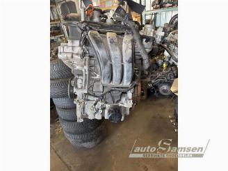 Volkswagen Up! Up! (121), Hatchback, 2011 1.0 12V 60 picture 8