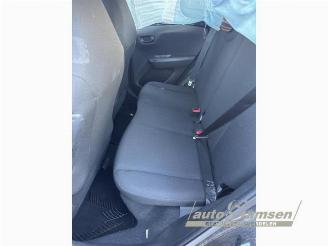 Citroën C1 C1, Hatchback, 2014 / 2021 1.0 Vti 68 12V picture 5